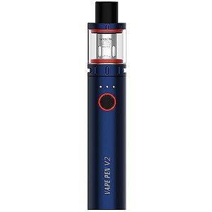 Vape Kit Smok Pen V2 - Blue