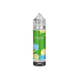 Juice Magna 100ml - Fresh Lemonade (100ml/3mg)