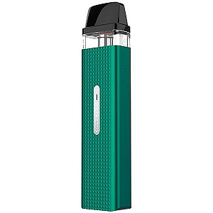 Pod System Vaporesso Xros Mini - Forest Green