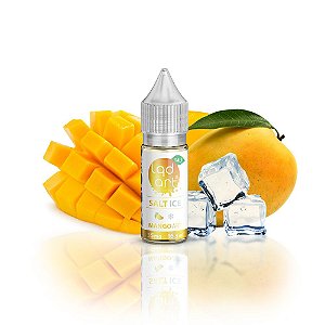 NicSalt LQD Art - Mango Art (16,5ml/35mg)
