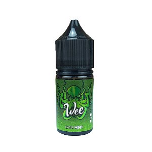 Juice Wee - Cane Mint (30ml/0mg)