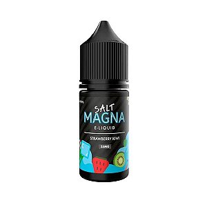 NicSalt Magna 15ml - Strawberry Kiwi (15ml/35mg)