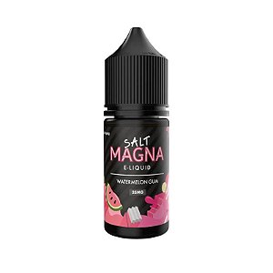 NicSalt Magna 15ml - Watermelon Gum (15ml/35mg)