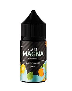 NicSalt Magna - Double Mango (30ml/35mg)