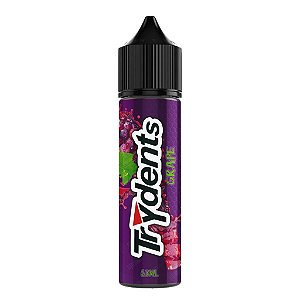 Juice Trydents - Grape (60ml/3mg)