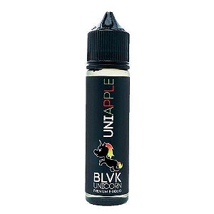 Juice BLVK Unicorn Uniapple (60ml/3mg)