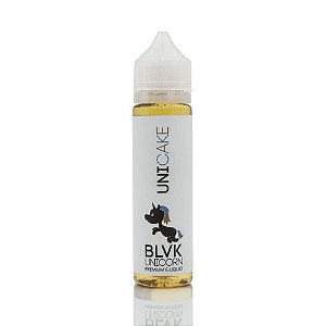 Juice BLVK Unicorn UniCake (60ml/3mg)