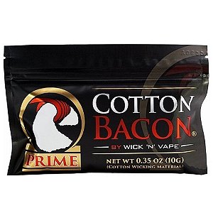 Algodão Cotton Bacon Prime 10g