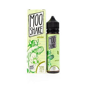 Juice Nasty Moo Shake Matcha (60ml/3mg)