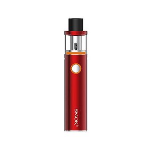 Vape Kit Smok Pen 22 - Vermelho