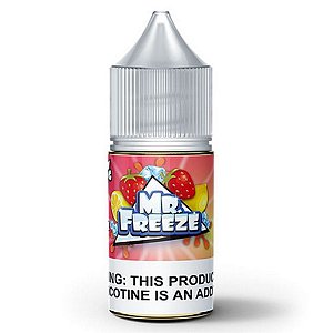 Juice Mr Freeze Strawberry Lemonade Frost (100ml/3mg)
