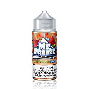 Juice Mr Freeze Watermelon Frost (100ml/3mg)