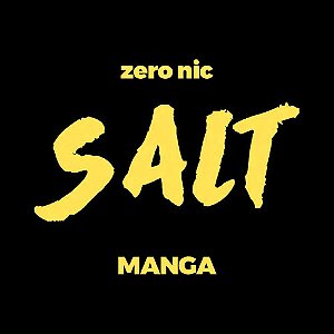 NicSalt Xerife Manga (15ml/0mg)