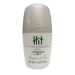 Desodorante Hit Antitranspirante Roll-on 60ml