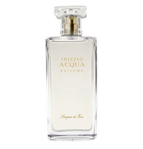 Perfume Innizio Acqua Extreme Golden Classic Lacqua di Fiori 100ML