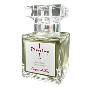 Perfume Fleur de Vie Feminino Lacqua di Fiori 100ml - Mundo Lacqua