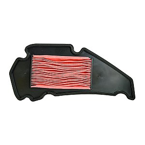 Filtro De Ar Burgman 125 2005-2010 Starke