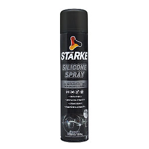 Silicone Spray Multiuso Neutro Starke 300Ml