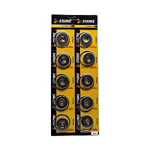 Retentor Do Virabrequim Titan 125 Lado Esquerdo Starke
