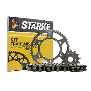 Kit Relação Crf 230 / Crf 250 Starke