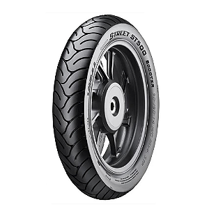 Pneu 120/80-16 Vipal St500 Scooter Traseiro