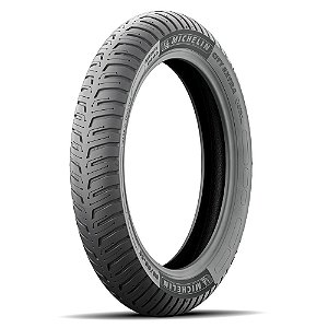 Pneu 80/100-18 City Extra Michelin Dianteiro