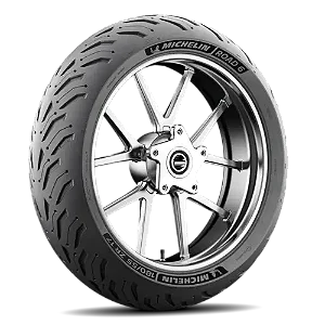 Pneu 160/60 ZR17 Road 6 Michelin Traseiro