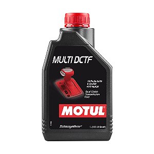 Óleo de Câmbio 75W 1L Motul Multi DCTF