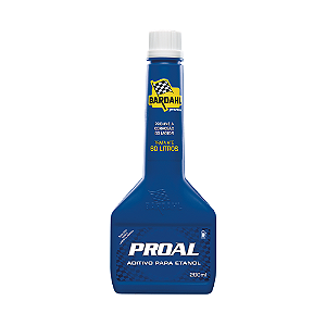 Aditivo para Etanol Bardahl Proal 200ml