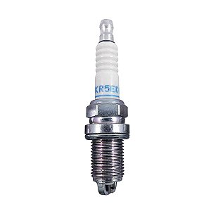Vela NGK Fiorino 1.5 MPi / Palio 1.6 Mpi 8V BKR5EKC