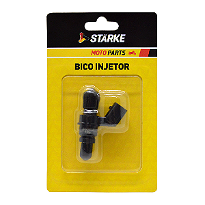 Bico Injetor BIZ 125 ES/EX 2011-2015 STARKE