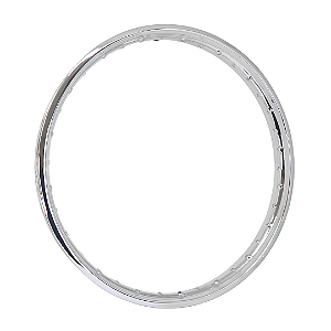 Aro Dianteiro LANDER 250 TORNADO 250 Cromado 1.60X21 Starke