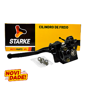 Burrinho de Freio Dianteiro BROS 160 XRE 190 15-20 STARKE