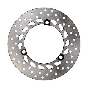 Disco De Freio Starke Df0021 Traseiro Yamaha Nmax 160 - Un