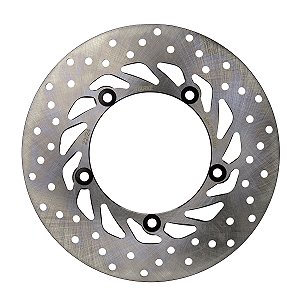 Disco De Freio Starke Df0025 Dianteiro Yamaha Factor 150 16-22 - Un