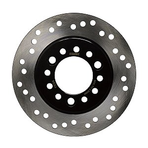Disco De Freio Starke Df0023 Dianteiro Honda Lead 110 10-15 - Un