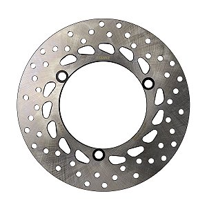 Disco De Freio Starke Df0022 Dianteiro Yamaha Nmax 160 - Un