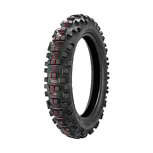 Pneu 140/80-18 Borilli 7 Days Enduro Soft Traseiro