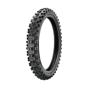 Pneu 90/100-21 Borilli 7 Days Enduro Soft Dianteiro