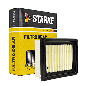 FILTRO DE AR STARKE FA0021 KTM DUKE 200/390 - UN