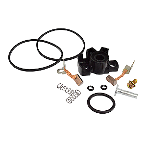 SE0009 ESCOVA MOTOR PARTIDA FAZER 250 11-14 - UN