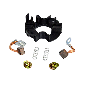 SE0008 ESCOVA MOTOR PARTIDA FAZER 150/FACTOR 150/CROSSER 150 16-17 - UN