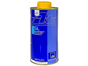 Fluido de Freio ATE DOT 4 500ml