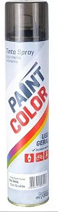 TINTA USO GERAL BRANCO FOSCO PAINTCOLOR - 400ML