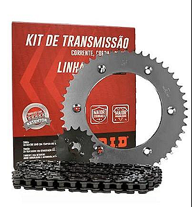 KIT TRANSMISSAO DID 520H 112L KAWASAKI VERSYS