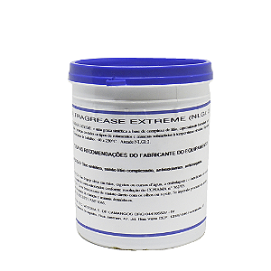 GRAXA DNC ULTRAGREASE EXTREME 2 - 1KG