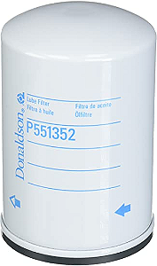 FILTRO DE OLEO DONALDSON P551352 - UN