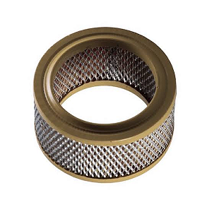 FILTRO DE COMPRESSOR FIBRAFIL FFA180 - UN