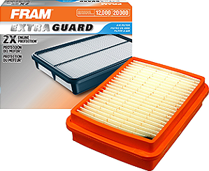 FILTRO DE AR FRAM CA4778 - UN