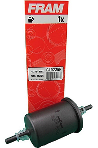 FILTRO DE COMBUSTIVEL FRAM G10225F  - UN
